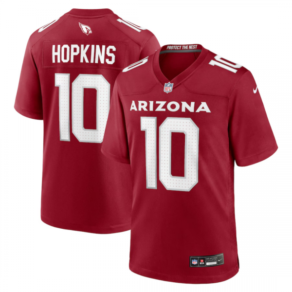 DeAndre Hopkins Arizona Cardinals Jersey