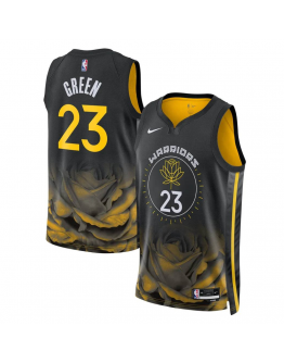 Draymond Green Golden State Warriors Jersey