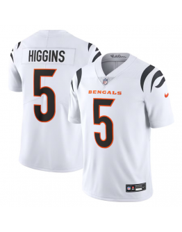 Tee Higgins Cincinnati Bengals Jersey