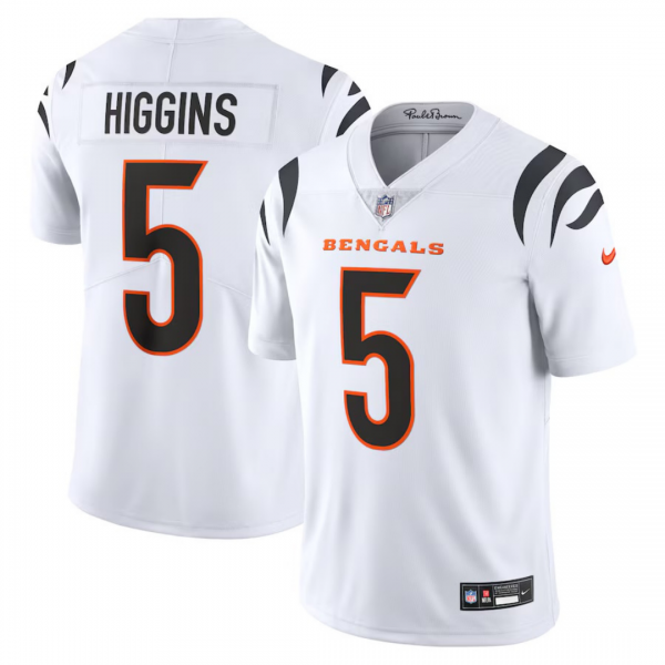 Tee Higgins Cincinnati Bengals Jersey