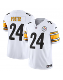 Joey Porter Jr Pittsburgh Steelers Jersey