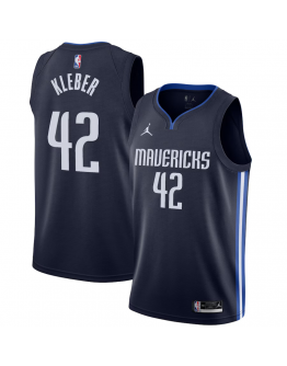 Maxi Kleber Dallas Mavericks Jersey