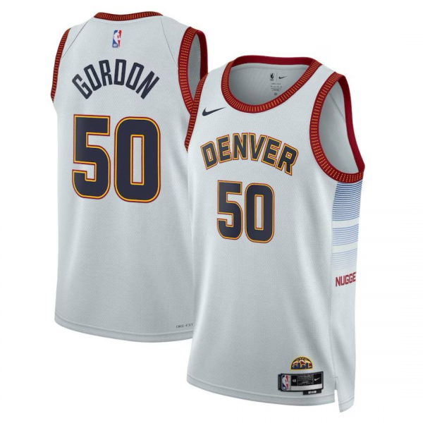 Aaron Gordon Denver Nuggets Jersey