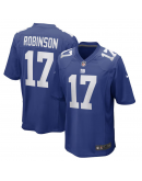 Wan&#39;dale Robinson New York Giants Jersey