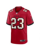 Ryan Neal Tampa Bay Buccaneers Jersey