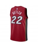 Jimmy Butler Miami Heat Jersey