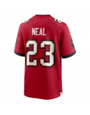 Ryan Neal Tampa Bay Buccaneers Jersey