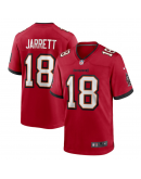 Rakim Jarrett Tampa Bay Buccaneers Jersey