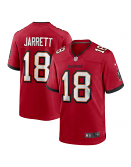 Rakim Jarrett Tampa Bay Buccaneers Jersey