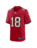 Rakim Jarrett Tampa Bay Buccaneers Jersey