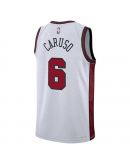 Alex Caruso Chicago Bulls Jersey