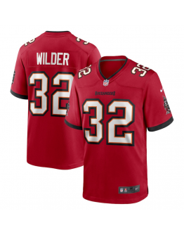 James Wilder Tampa Bay Buccaneers Jersey