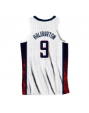 Tyrese Haliburton 2024 Team USA Jersey