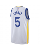 Kevon Looney Golden State Warriors Jersey