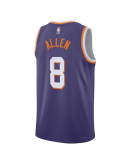 Grayson Allen Phoenix Suns Jersey