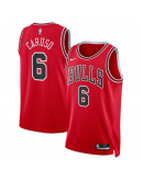 Alex Caruso Chicago Bulls Jersey