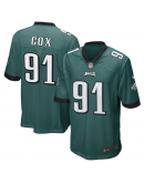 Fletcher Cox Philadelphia Eagles Jersey