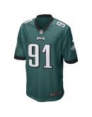 Fletcher Cox Philadelphia Eagles Jersey