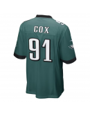 Fletcher Cox Philadelphia Eagles Jersey