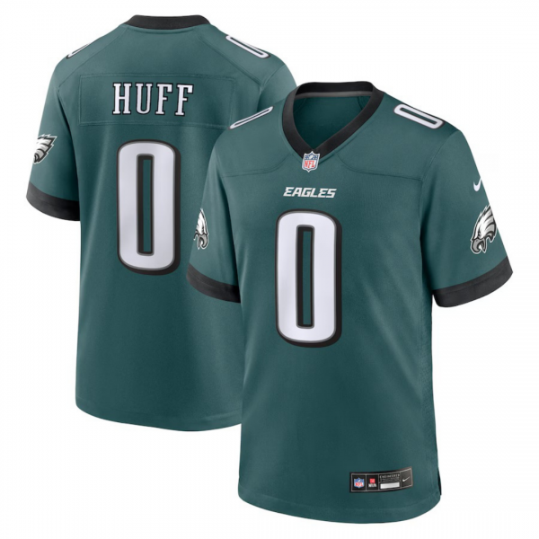 Bryce Huff Philadelphia Eagles Jersey