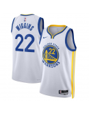 Andrew Wiggins Golden State Warriors Jersey