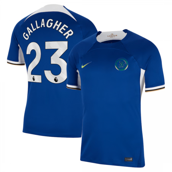 Conor Gallagher Chelsea Jersey