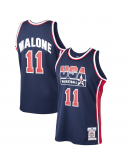 Karl Malone 1992 Team USA Jersey