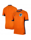 Netherlands Home Jersey