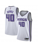 Harrison Barnes Sacramento Kings Jersey