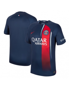 Paris Saint-Germain Home Jersey