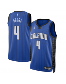 Jalen Suggs Orlando Magic Jersey