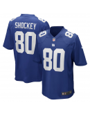 Jeremy Shockey New York Giants Jersey