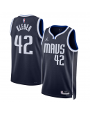 Maxi Kleber Dallas Mavericks Jersey