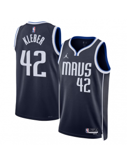 Maxi Kleber Dallas Mavericks Jersey