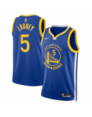 Kevon Looney Golden State Warriors Jersey