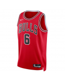 Alex Caruso Chicago Bulls Jersey