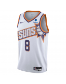 Grayson Allen Phoenix Suns Jersey