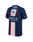 Lionel Messi Paris Saint-Germain Jersey