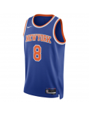 OG Anunoby New York Knicks Jersey