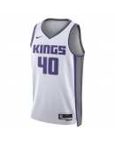 Harrison Barnes Sacramento Kings Jersey