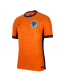 Netherlands Home Jersey