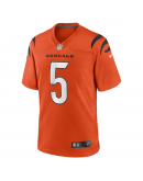 Tee Higgins Cincinnati Bengals Jersey