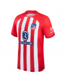 Rodrigo De Paul Atletico de Madrid Jersey