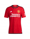 Harry Maguire Manchester United Jersey