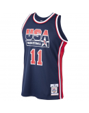 Karl Malone 1992 Team USA Jersey