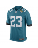 Foyesade Oluokun Jacksonville Jaguars Jersey