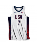 Kevin Durant 2024 Team USA Jersey