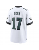 Nakobe Dean Philadelphia Eagles Jersey