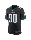 Jordan Davis Philadelphia Eagles Jersey