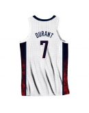 Kevin Durant 2024 Team USA Jersey